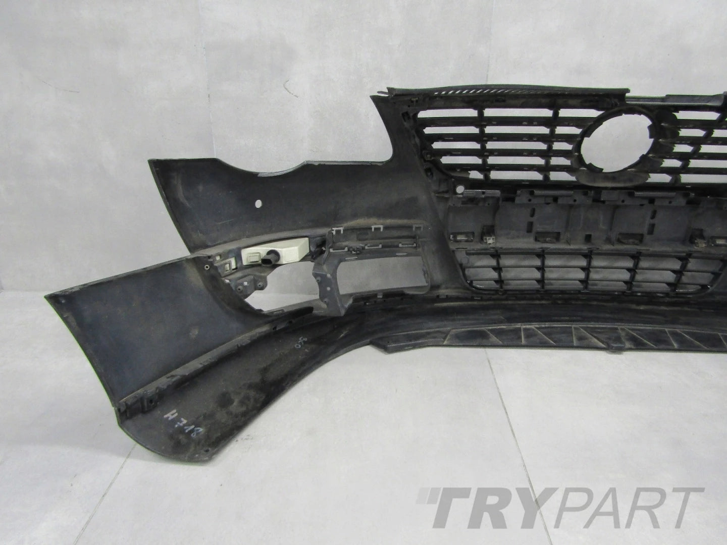Front Bumper for Volkswagen VW Passat B6 3C0 05-10