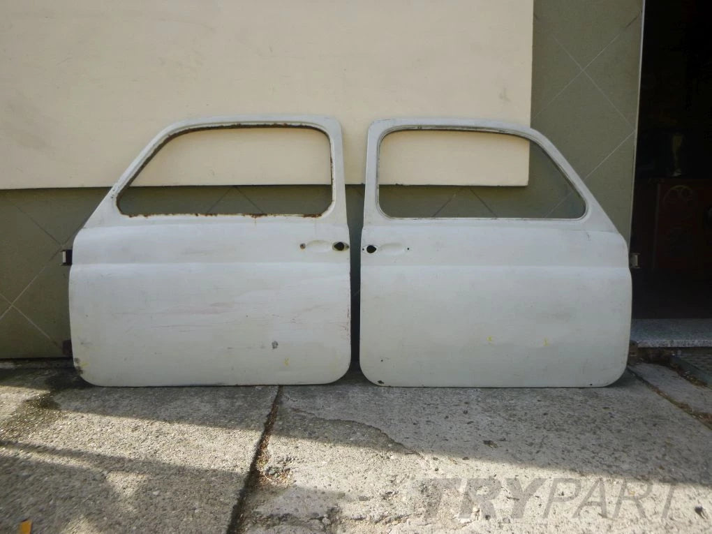 FIAT 500 1957- Right Door