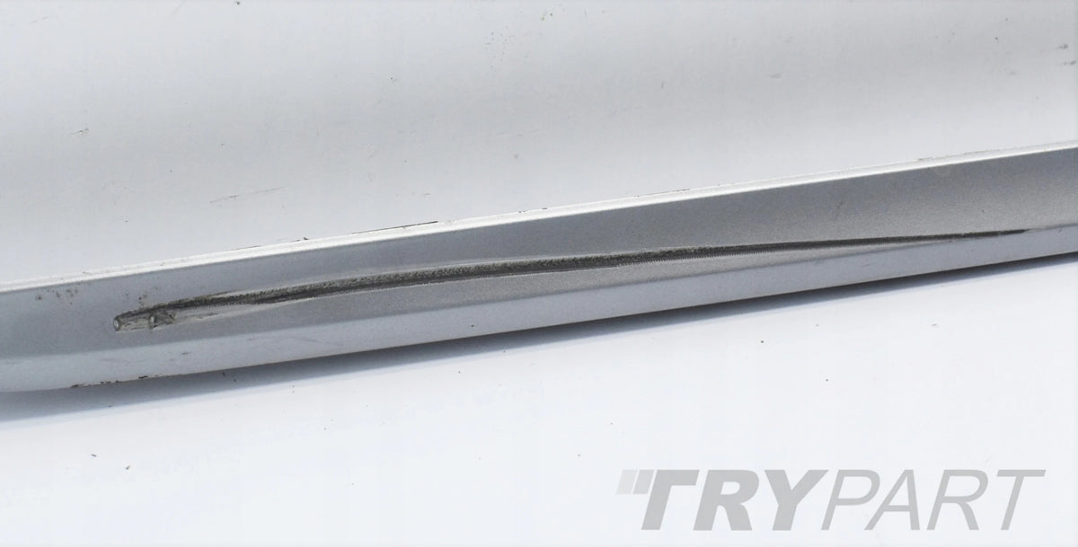 AUDI A4 B9 8W0 S LINE RIGHT SILL MOULDING