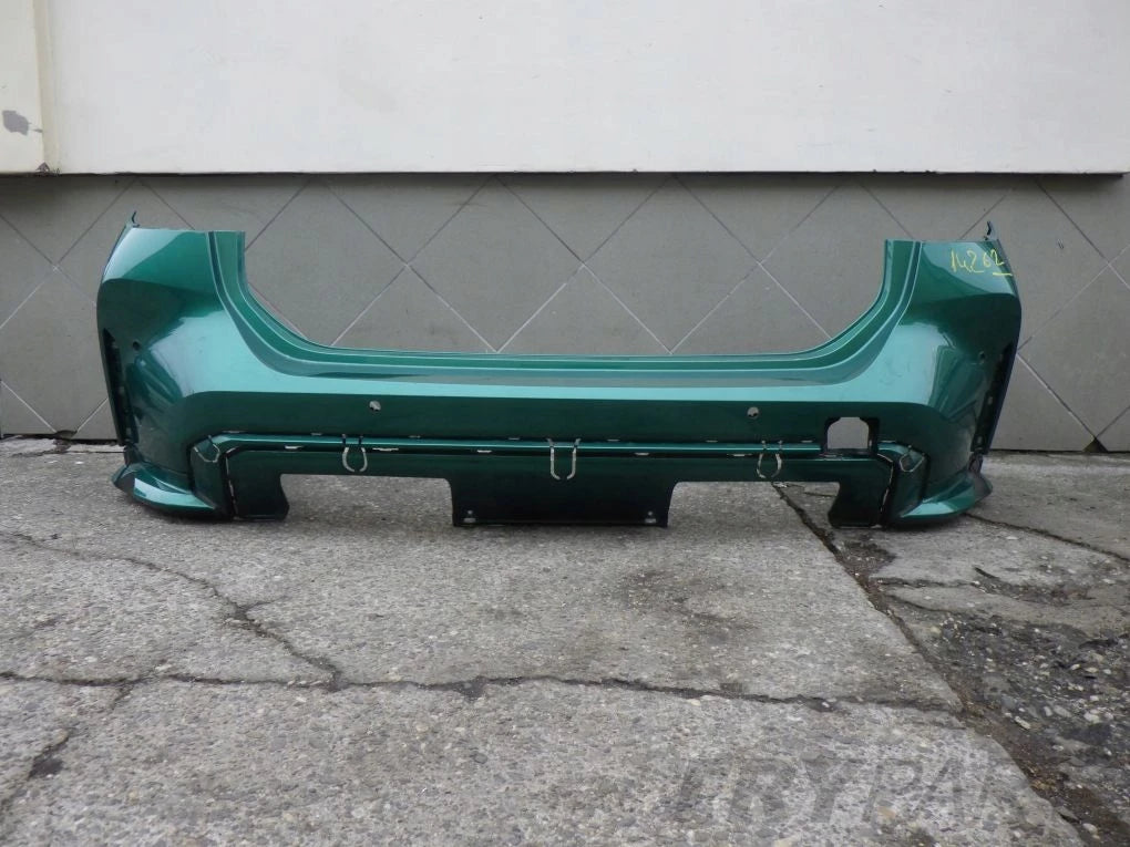 BMW 3 M3 G81 TOURING KOMBI Rear Bumper