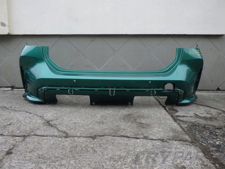 BMW 3 M3 G81 TOURING KOMBI Rear Bumper