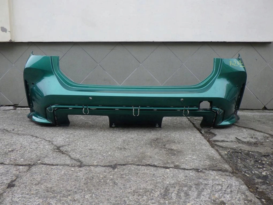 BMW 3 M3 G81 TOURING KOMBI Rear Bumper