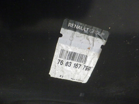 RENAULT CLIO IV 4 12- 760316779R Rear Fender Rear Left