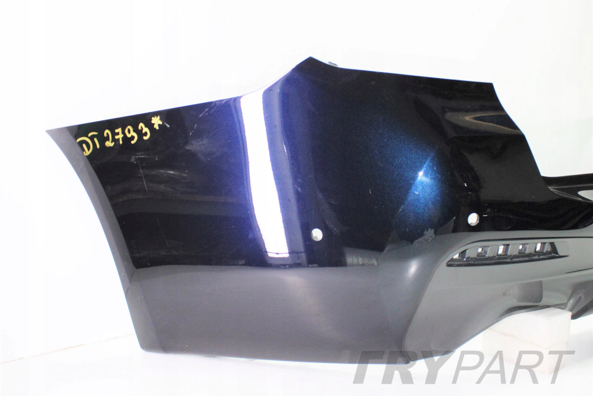 BMW 5 G31 LIFT LCI M PACKAGE REAR BUMPER WAGON ORG