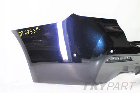 BMW 5 G31 LIFT LCI M PACKAGE REAR BUMPER WAGON ORG