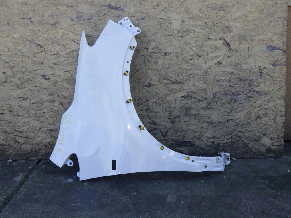 OPEL MOKKA A 12- Front Right Fender