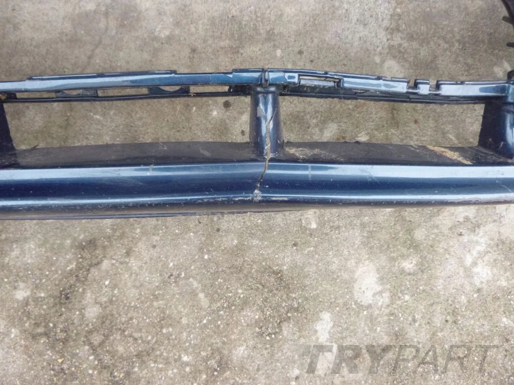 BMW 3 E46 Coupe Cabrio Front Bumper