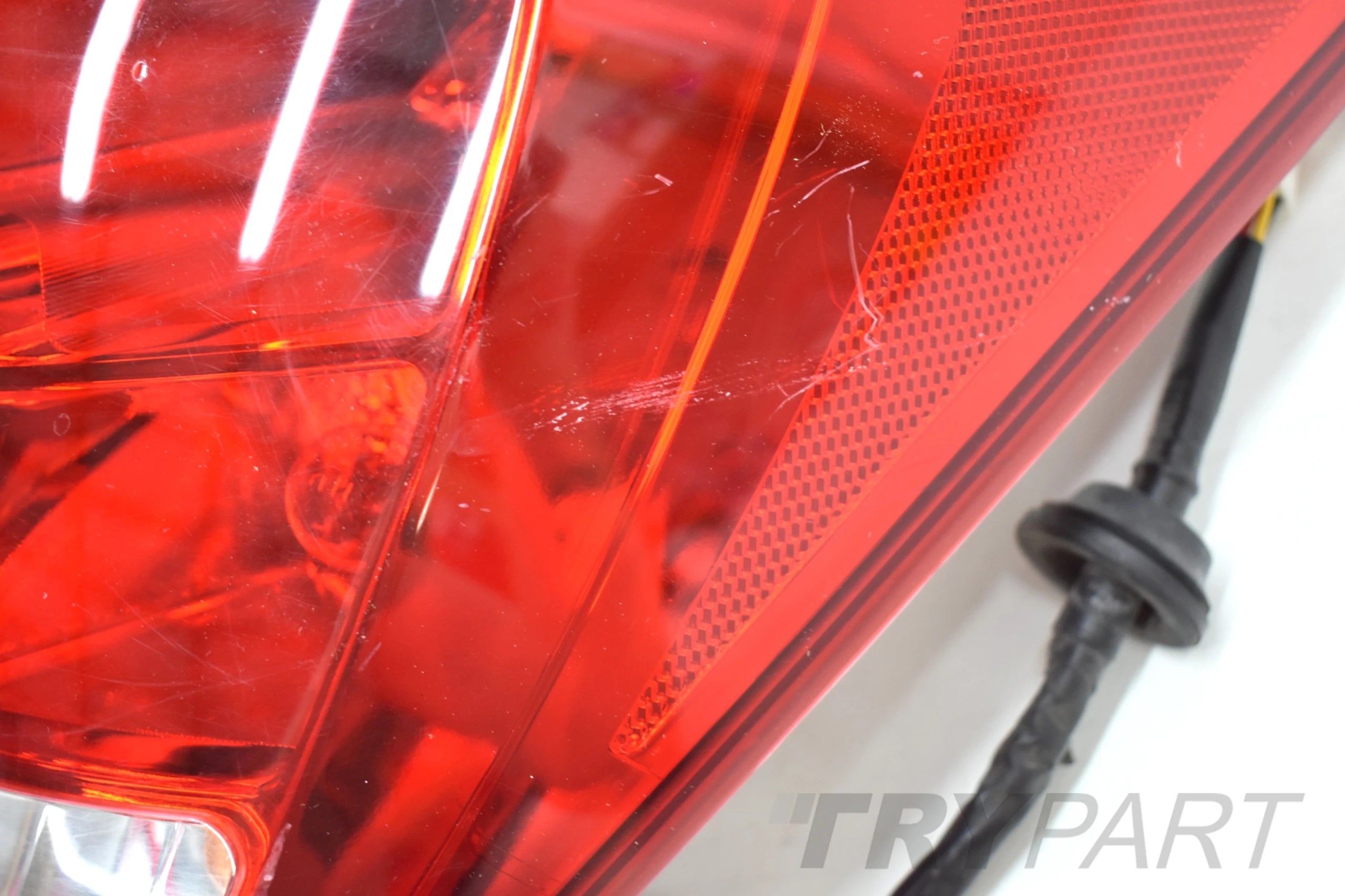 HYUNDAI I20 I LIFT RIGHT REAR TAIL LIGHT ORG EU
