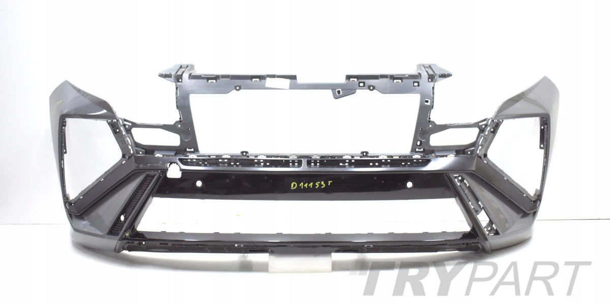 HYUNDAI TUCSON IV LIFT N LINE FRONT BUMPER ORG