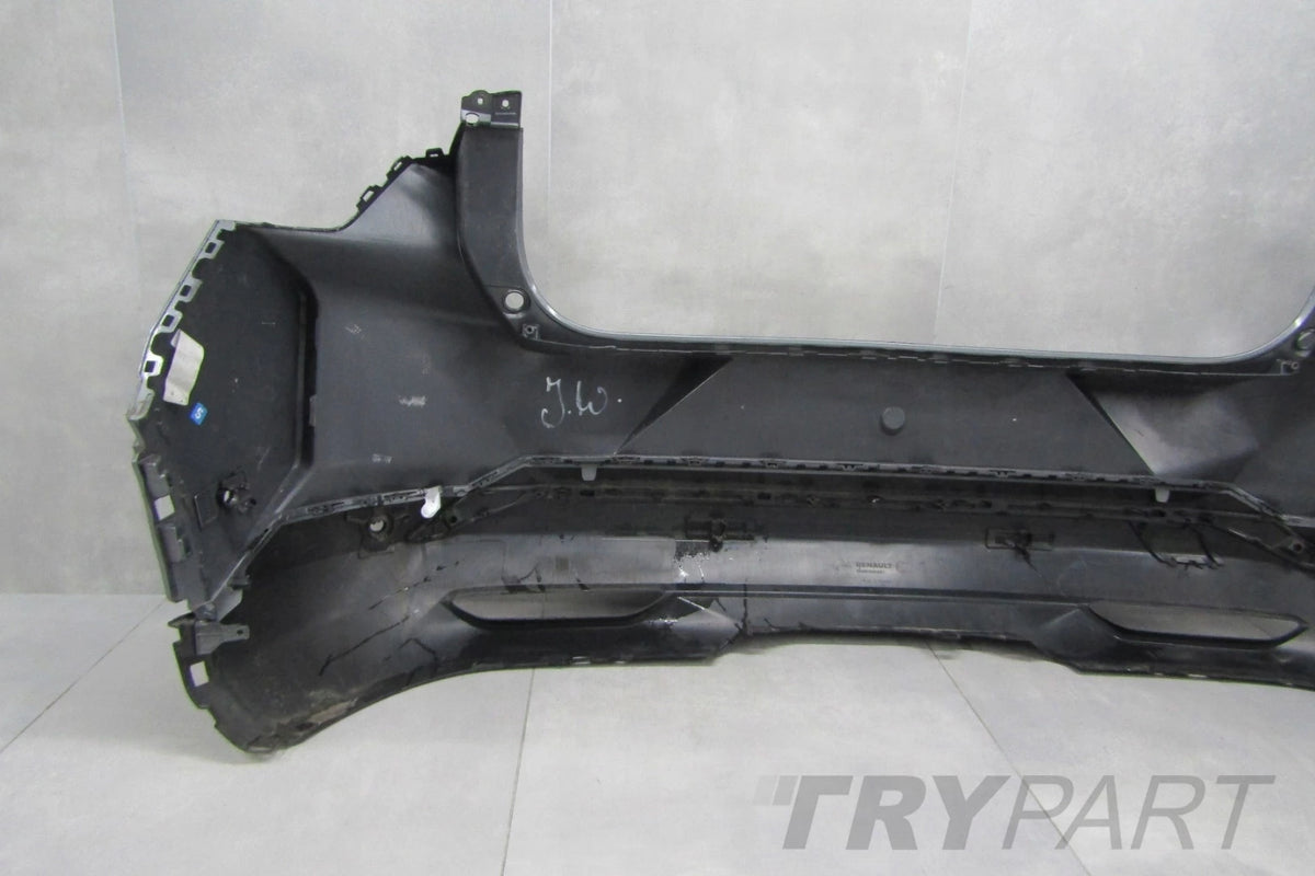 Rear Bumper Renault Scenic 5 V 24-