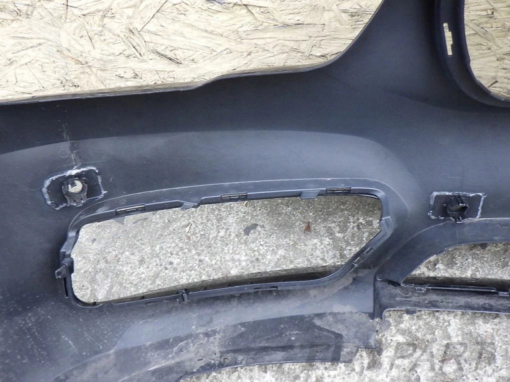 BMW 1 F20 F21 LIFT LCI Front Bumper