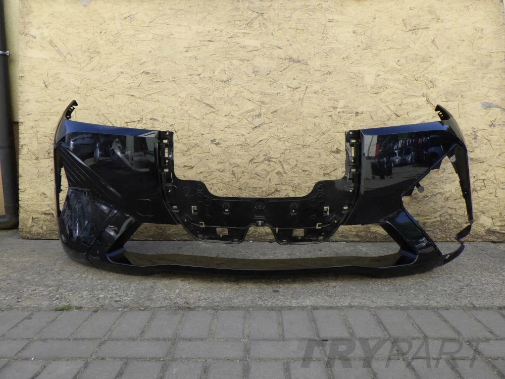 BMW IX 20 I20 M PACKAGE 21- front bumper