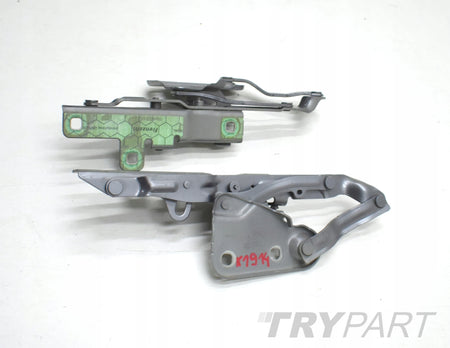 LAND ROVER EVOQUE L551 LEFT RIGHT HOOD HINGE K8D2-16800-A K8D2-16801-A
