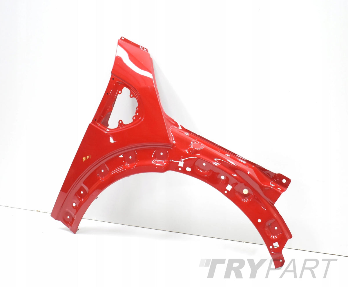 MINI COUNTRYMAN F60 RIGHT FRONT FENDER ORG