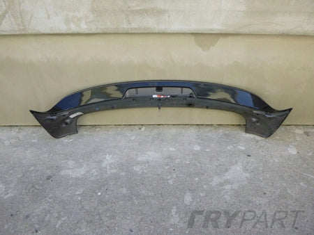 HYUNDAI TUCSON II III 2015 15- Spoiler Trunk Lid Spoiler