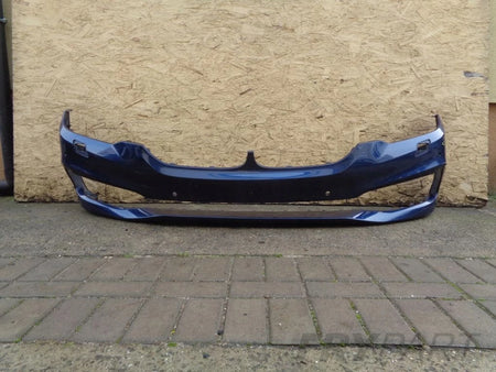 BMW 5 G30 G31 Front Bumper