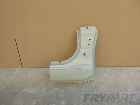 SUZUKI SWIFT MK 7 10- Right Sill Post NEW OEM