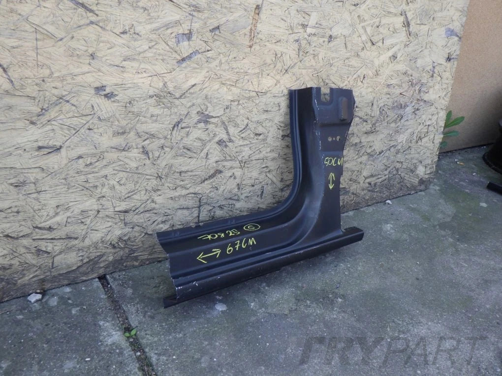 COMBO E BERLINGO IV PARTNER 4 PROACE 18- Right Side Sill New Original
