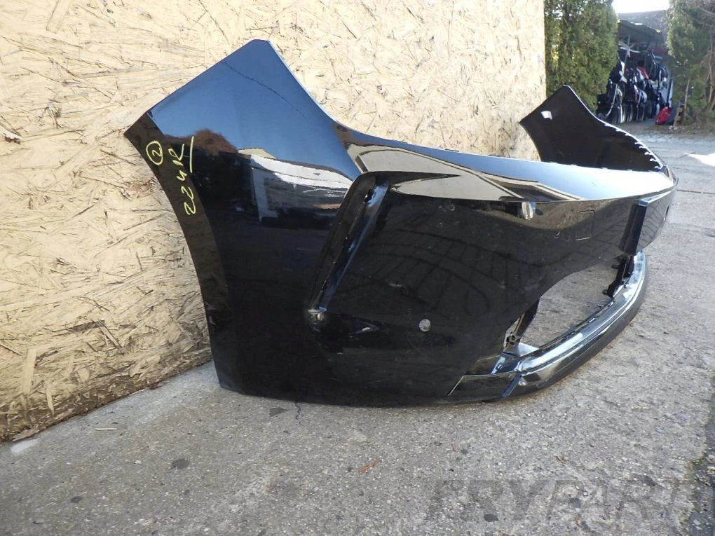 OPEL ASTRA L VI 6 22- front bumper