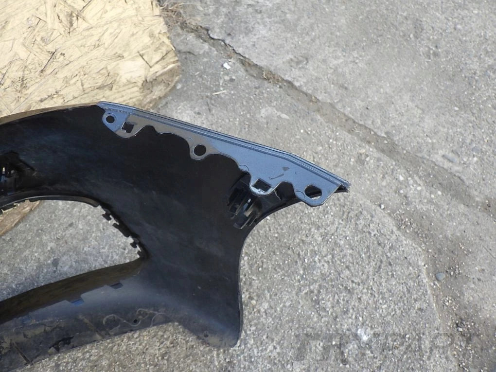BMW 5 G30 G31 M PACKAGE front bumper