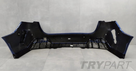 Rear Bumper for BMW 2 II F74 Gran Coupe M Package 24-