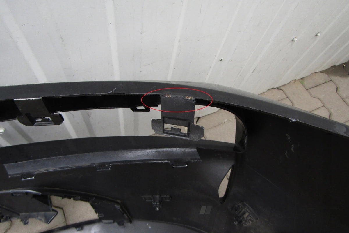 Front Bumper BMW X7 G07 LIFT 22-