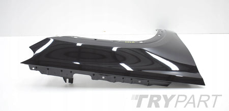 MERCEDES GLE W167 LIFT SUV RIGHT FRONT FENDER ORG NEW IN COLOR !!!