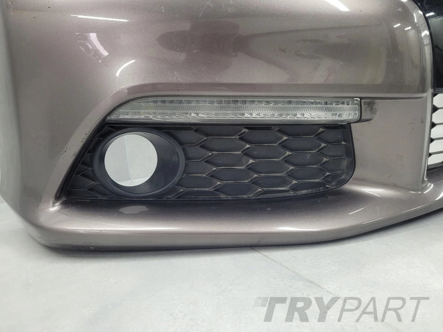 Front Bumper Honda Civic IX 9 HB 11-14