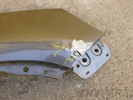 VW TIGUAN 5N Front Right Fender