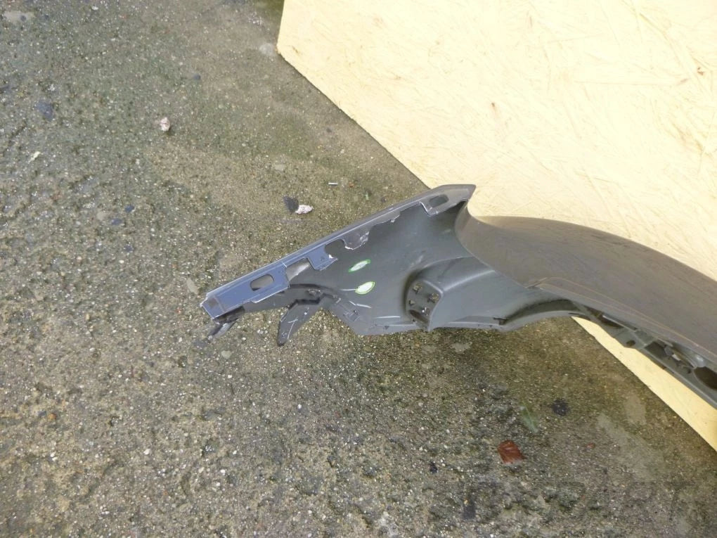 MINI CLUBMAN S F54 SPORT REAR BUMPER