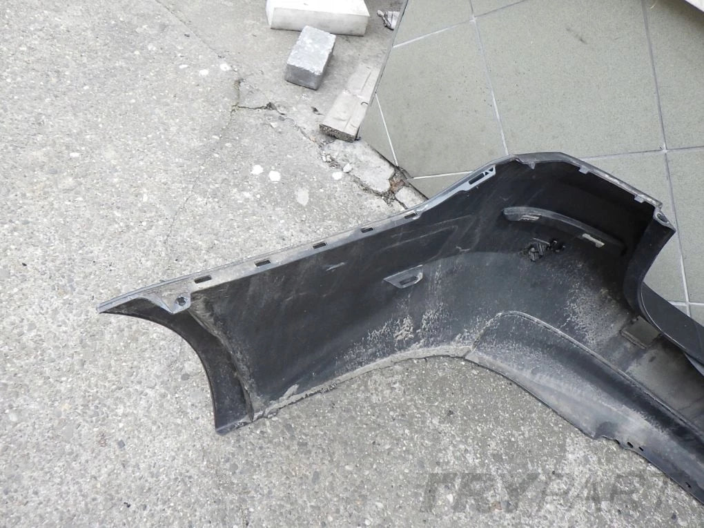 BMW 5 F11 KOMBI Rear Bumper