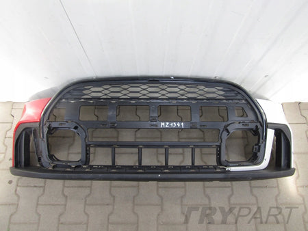 Front Bumper Mini Cooper F55 F56 JCW Facelift LCI 20-
