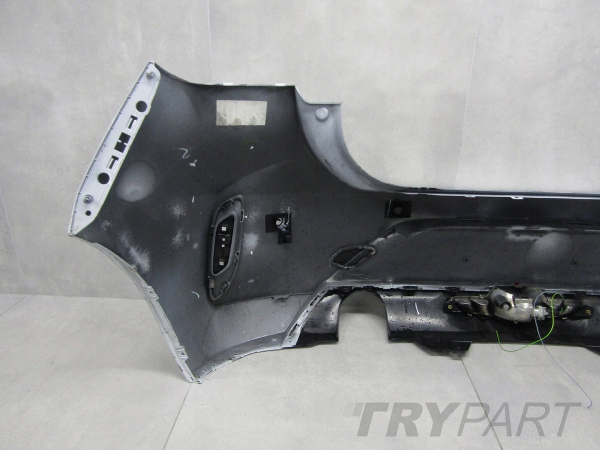 Rear Bumper Opel Corsa F GS LINE 19-