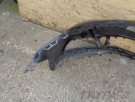 VW TOURAN III 3 5TA 2015- front bumper
