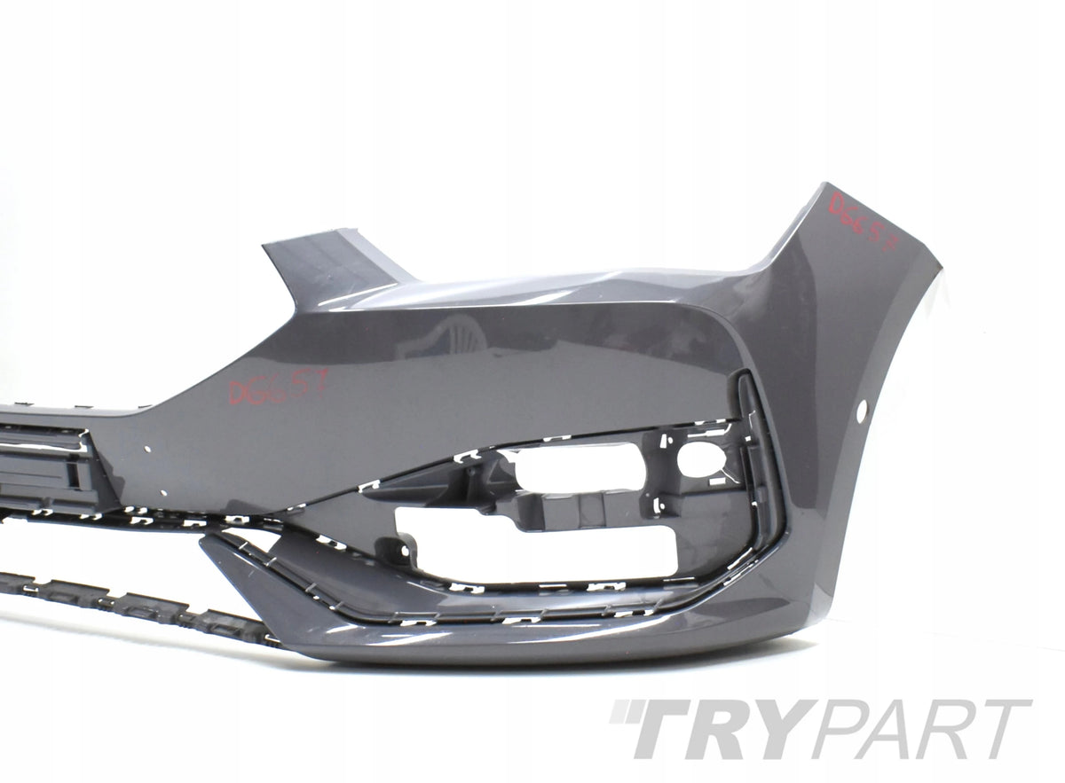 SEAT LEON IV CUPRA 5FA FRONT BUMPER ORG