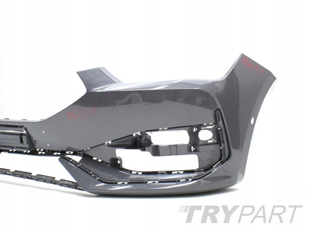 SEAT LEON IV CUPRA 5FA FRONT BUMPER ORG
