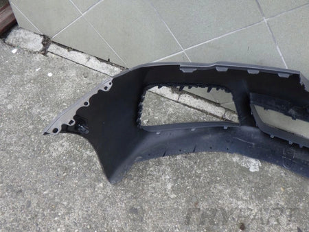 BMW 5 G30 G31 LIFT LCI M PACKAGE Front Bumper