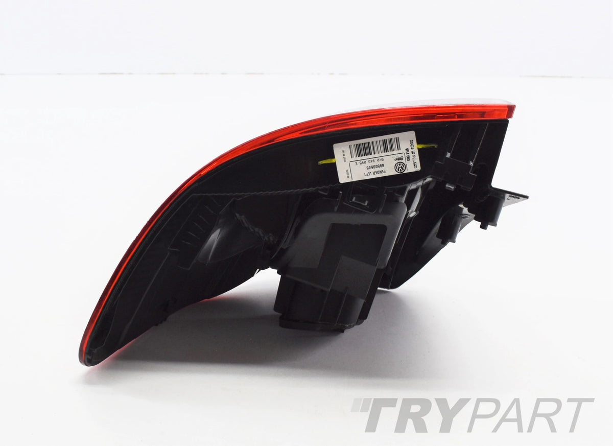 VW GOLF VI 5K0 Left Rear Tail Lamp Original HB