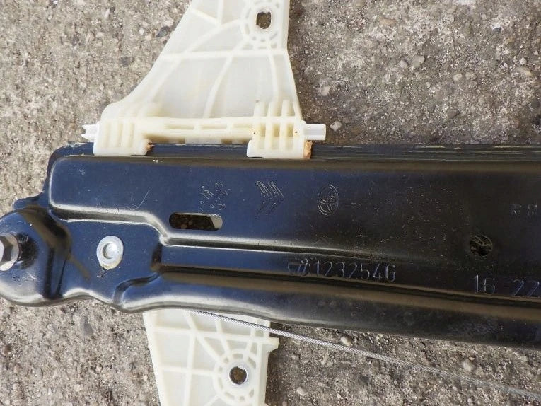 EXPERT III JUMPY III PROACE II VIVARO C WINDOW LIFT ACTUATOR