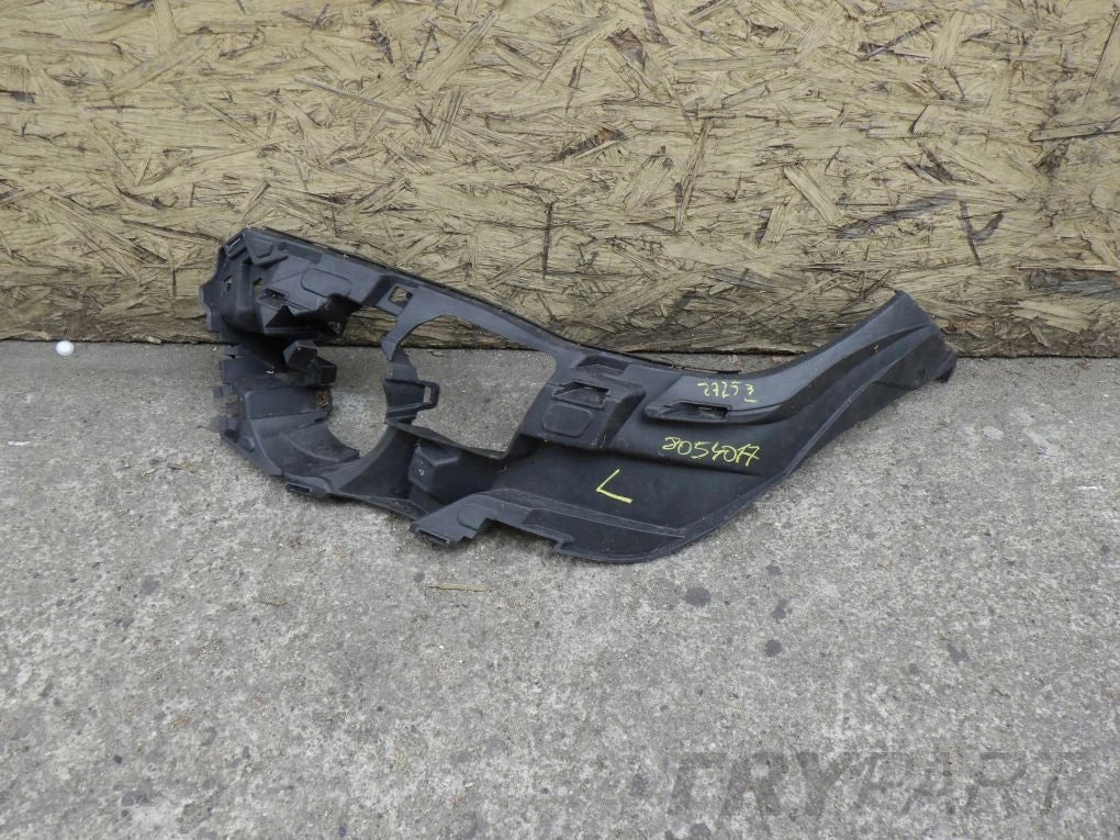 BMW X5 F15 M PACKAGE Sliding Mount for Front Left Fog Light Bumper