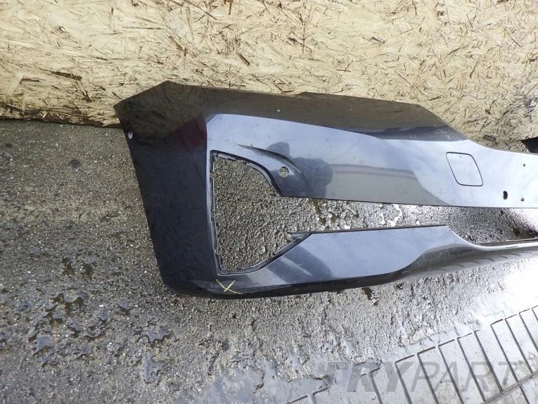 BMW 5 G30 G31 LCI LIFT 20- Front Bumper