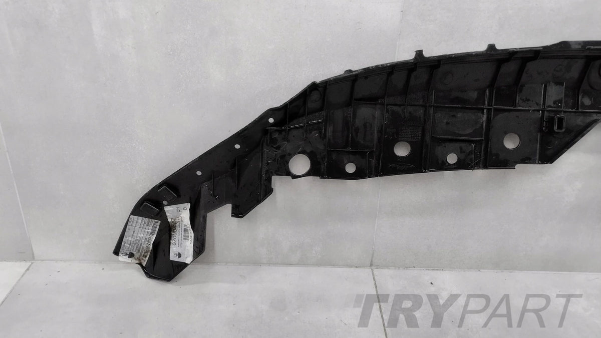 FRONT BUMPER REINFORCEMENT MASERATI GHIBLI III LIFT 17-22 670100925