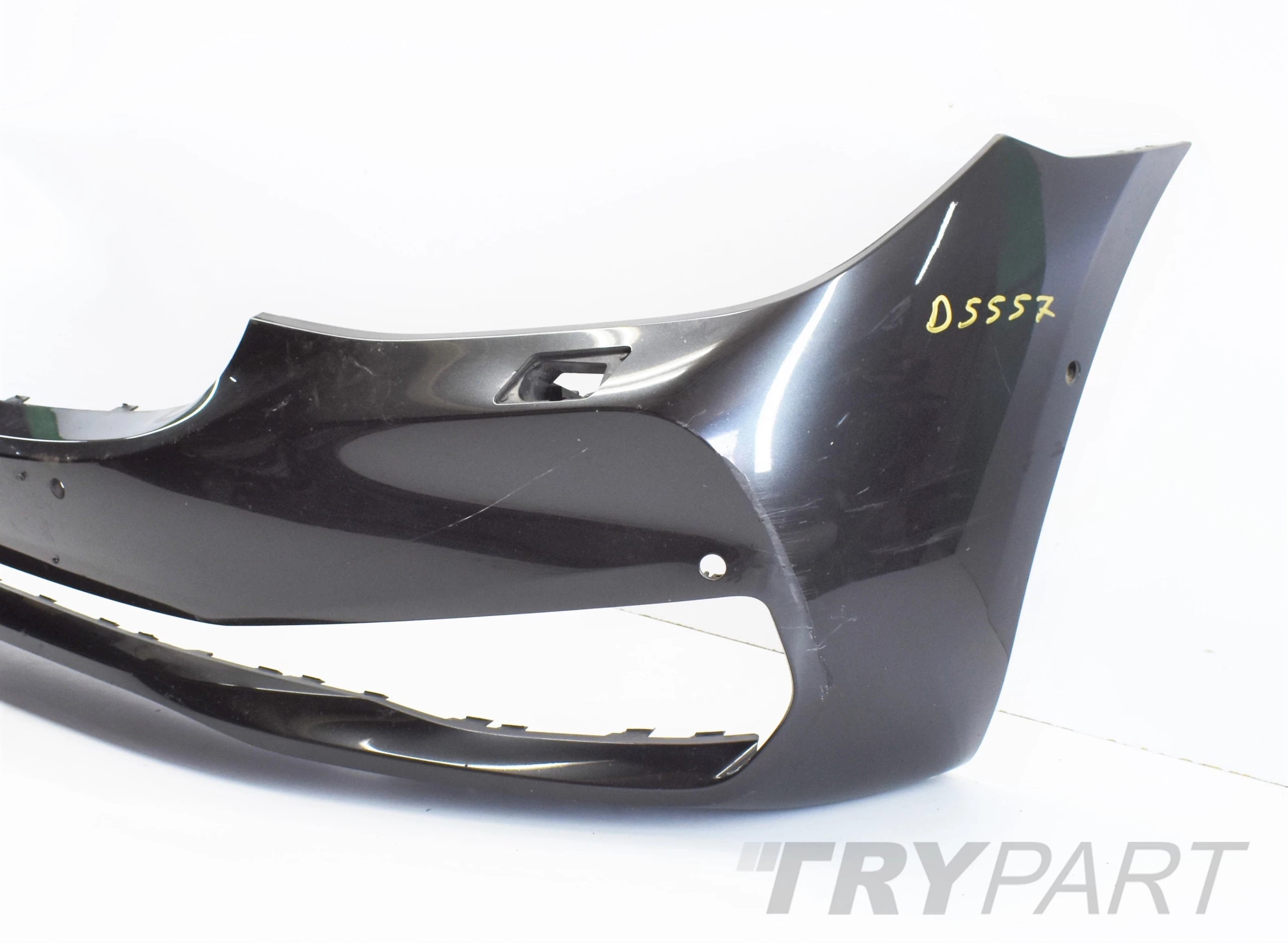 BMW 6 GT G32 FRONT BUMPER ORG