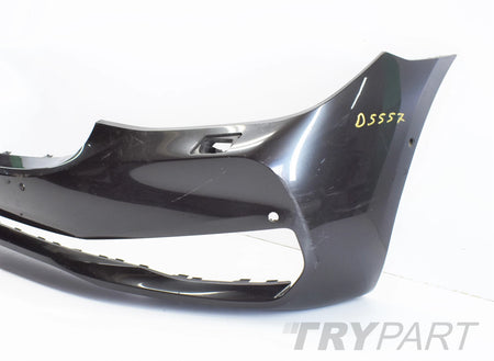 BMW 6 GT G32 FRONT BUMPER ORG