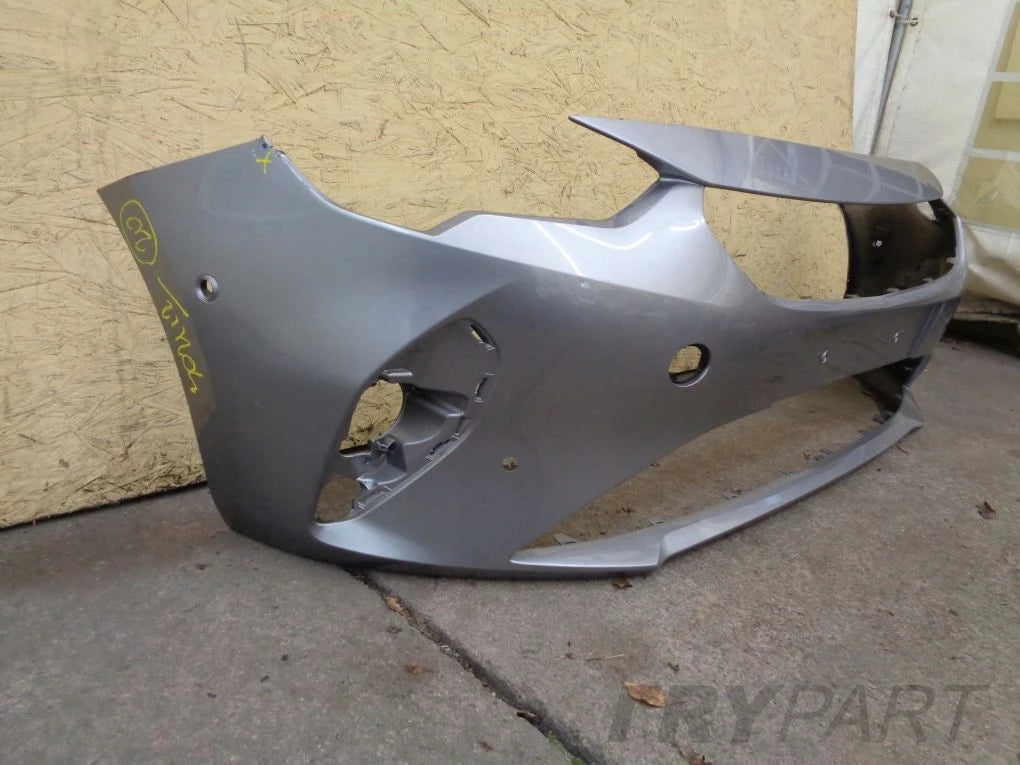 OPEL CORSA F 19- front bumper