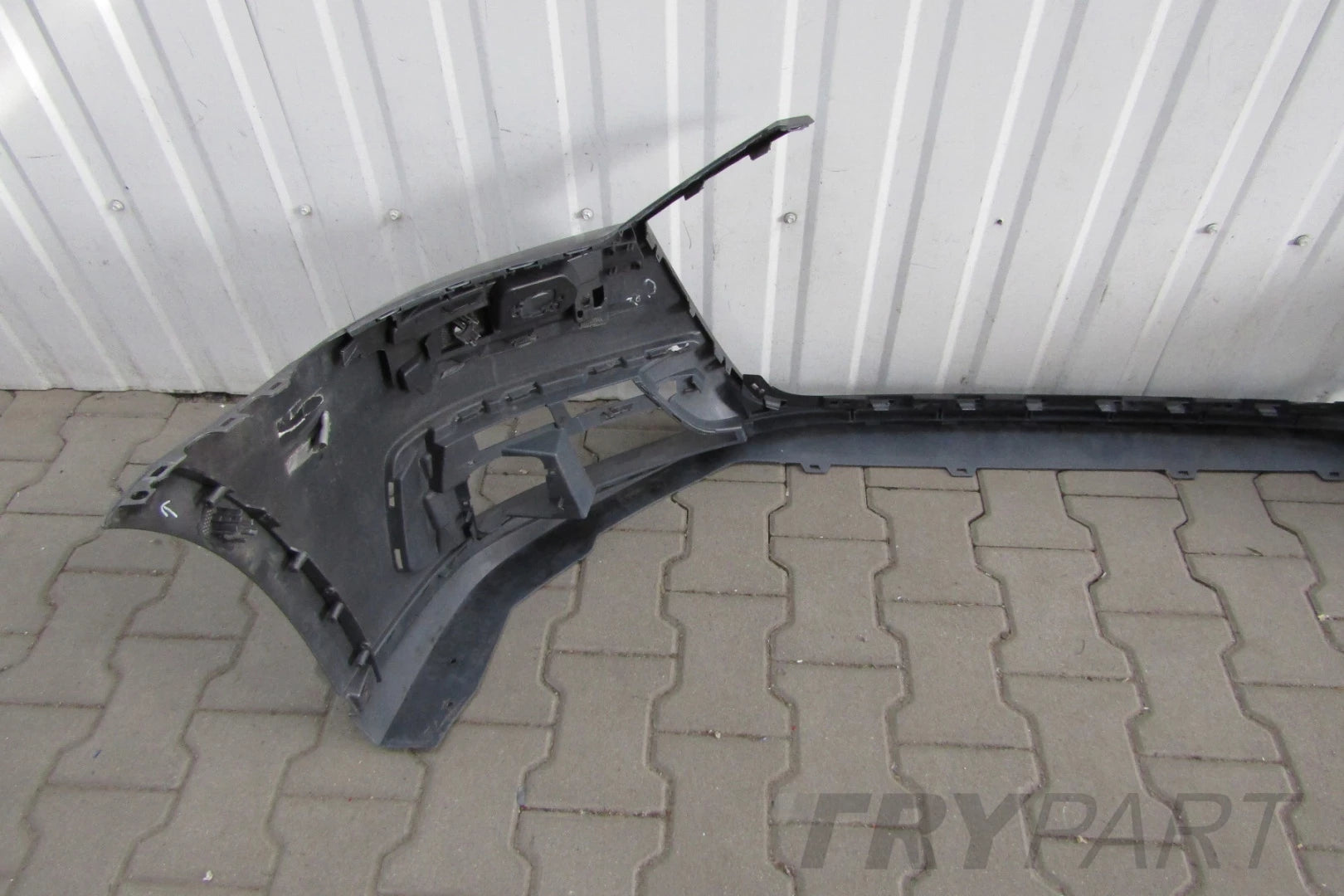 Front Bumper for Audi A8 D5 4N0 17-