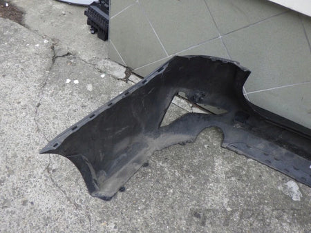 BMW 3 G21 KOMBI 18- Rear Bumper