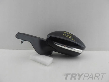 CITROEN C3 III 3 6 PIN EU Left Mirror