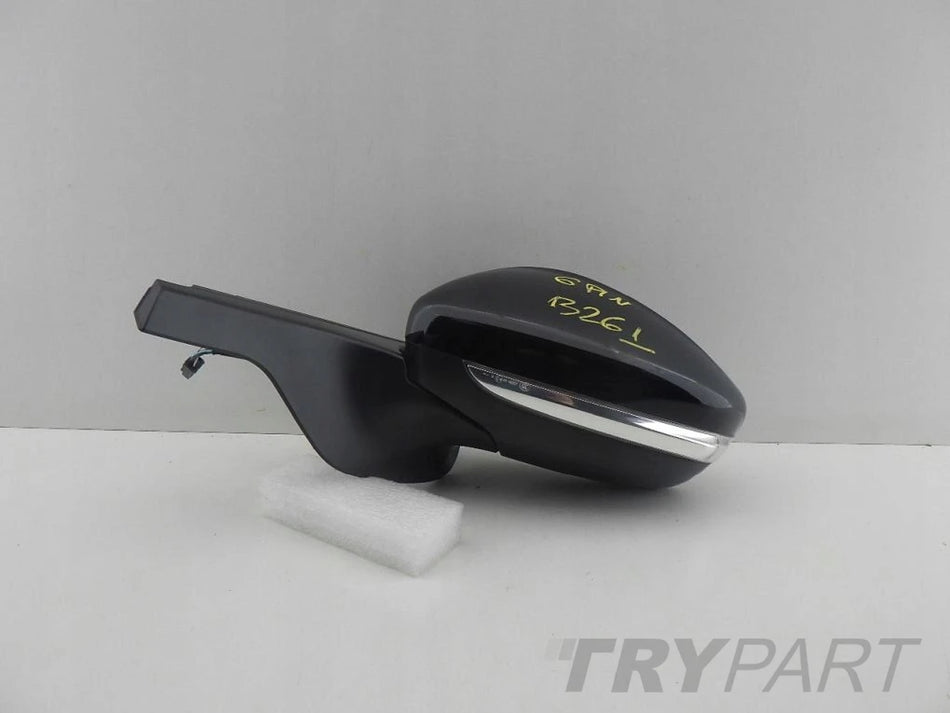 CITROEN C3 III 3 6 PIN EU Left Mirror