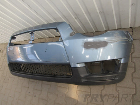 Front bumper Mitsubishi Colt 6 VI Lift Z30 08-12
